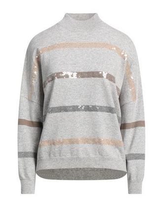 Brunello Cucinelli KNITWEAR - Turtlenecks sur YOOX.COM