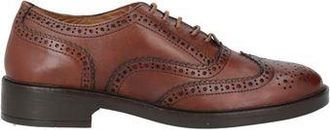 Emanuelle Vee FOOTWEAR - Lace-up shoes on YOOX.COM