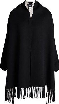 Alpha Studio CAPISPALLA - Mantelle su YOOX.COM