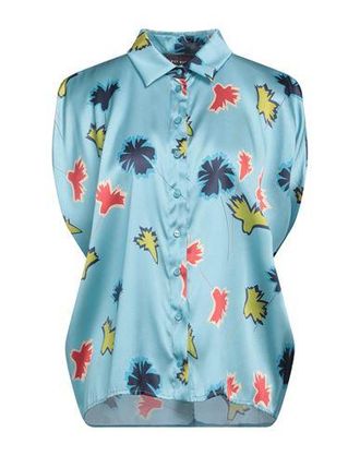 Talbot Runhof TOPWEAR - Shirts on YOOX.COM