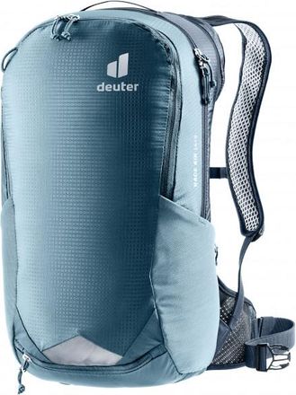 Deuter Race Air 14 + 3 Velorucksack - Unisex | blau