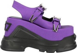 Versace FOOTWEAR - Sandals sur YOOX.COM