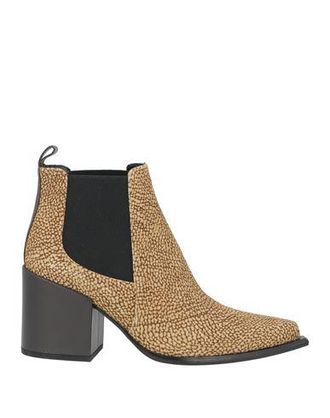 Borbonese FOOTWEAR - Ankle boots sur YOOX.COM