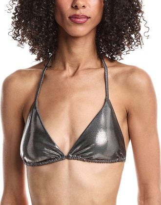 BECCA by Rebecca Virtue Becca By Rebecca Virtue Cheryl Triangle Top