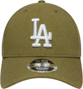New Era unisex, Accesorios, Verde, Talla: ONE Size