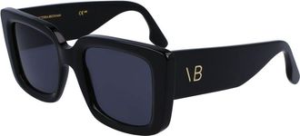 Victoria Beckham Acetate Womens Sunglasses