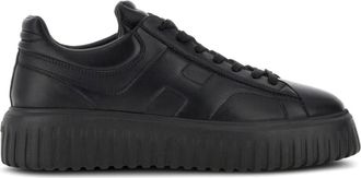 Hogan Sneakers - Heren - Sneakers - Zwart - 45 EU - Schoenen