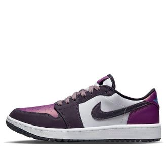 Nike Jordan Air Jordan 1 Low Golf NRG Purple Smoke DZ9787-155