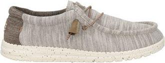Hey Dude FOOTWEAR - Lace-up shoes on YOOX.COM