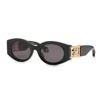 Roberto Cavalli SRC064 0700 Black/Grey