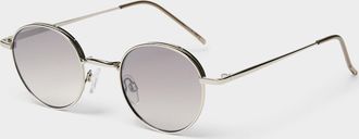 Le 31 Doc round sunglasses
