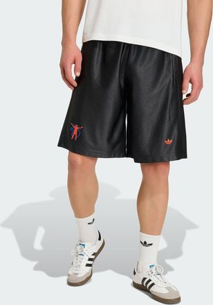 adidas Mens adidas Jude Bellingham Shorts
