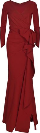 La Petite Robe Di Chiara Boni Dress