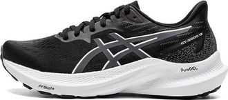 Asics (WMNS) ASICS GT-2000 12 Black White Grey 1012B509-002