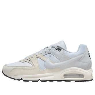 Nike Air Max Command White 629993-102
