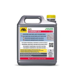 Fila 70720005isp Hydrorep Eco Hidr&oacute;fugo 5 Litros - Ref: 70720005isp