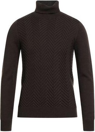 Diktat STRICKWAREN - Rollkragenpullover auf YOOX.COM