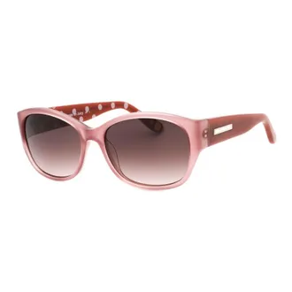 Juicy Couture JU551/S 0000 T7 Plum/Brown Shaded