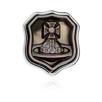 Vivienne Westwood Uomo, Accessori, Grigio, Taglia unica, new