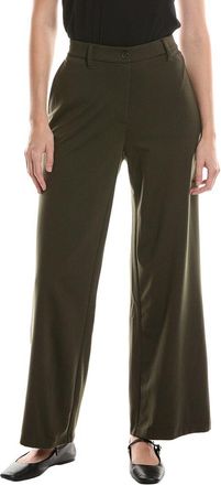 Eileen Fisher Eileen Fisher Wide Ponte Trouser