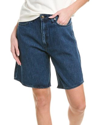 Rag & Bone Mckenna High-Rise Ari Bermuda Short