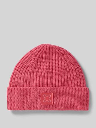 Codello Beanie mit Woll-Anteil in Pink, Gr&ouml;&szlig;e 1