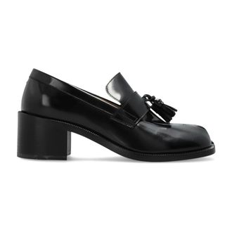 Maison Margiela Mujer, Zapatos, Negro, Talla: 39 EU