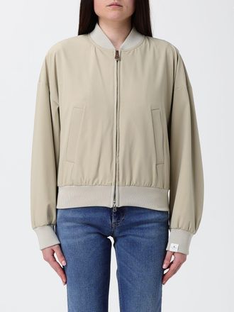 Peuterey Bomber in poliestere Peuterey