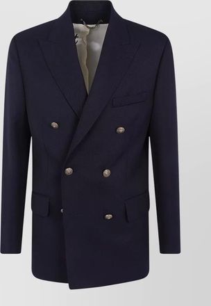 Golden Goose double-breasted blazer