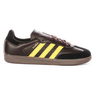 adidas Samba OG - male - Adidas - Skateboarding - Brown - 6 2/3 UK - Sport