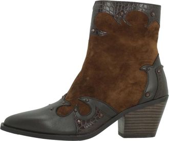 Noa Harmon Route Boot - - Shoes - Donna - Marrone - 38 EU
