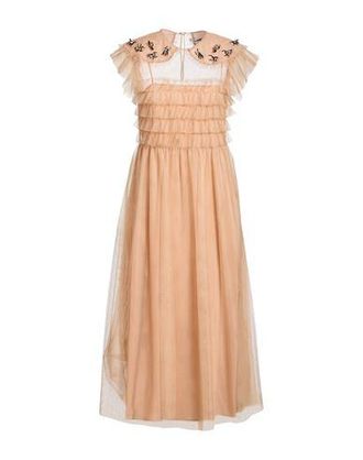 Vivetta VESTIDOS - Vestidos midi en YOOX.COM