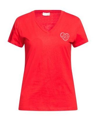 Liu Jo TOPWEAR - T-shirts on YOOX.COM