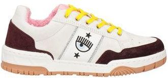 Chiara Ferragni FOOTWEAR - Trainers sur YOOX.COM