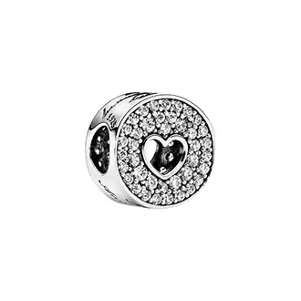 Pandora Mujer, Accesorios, Blanco, Talla: ONE Size