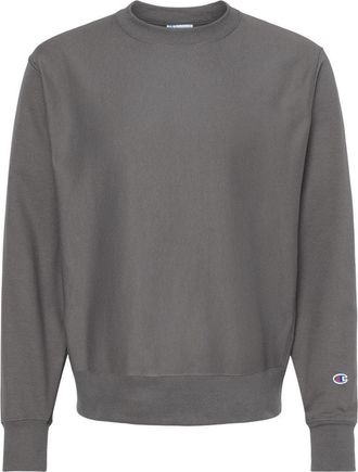 Champion Reverse Weave Crewneck Sweatshirt