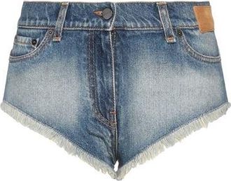 Palm Angels PARTES DE ABAJO - Shorts vaqueros en YOOX.COM