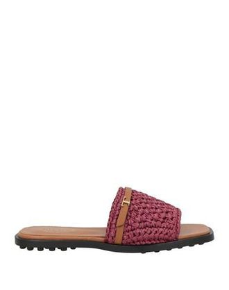 Tod's SCHUHE - Sandalen auf YOOX.COM