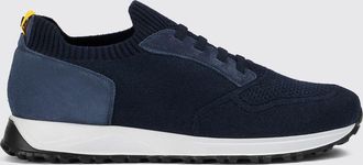 Doucal's Sneakers Uomo colore Zaffiro