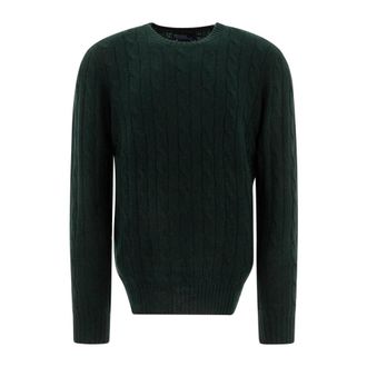 Polo Ralph Lauren Hombre, Jerseys, Verde, Talla: S