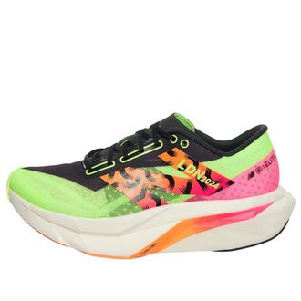 New Balance (WMNS) New Balance TCS London Marathon FuelCell SuperComp Elite v4 Multi-Color WRCELLN4
