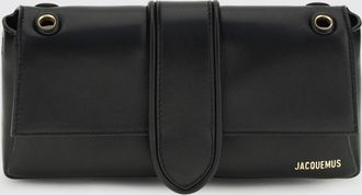 Jacquemus Borsa A Tracolla JACQUEMUS Donna colore Nero