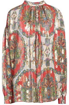 Etro TOPWEAR - Tops on YOOX.COM