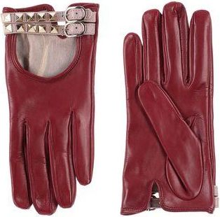 Valentino Garavani COMPLEMENTOS - Guantes en YOOX.COM