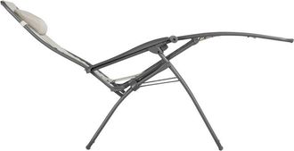 Lafuma Mobilier Lafuma Mobilier - Tumbona Reclinable rsxa LaFuma LFM2034 Seigle ii