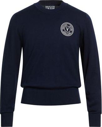 Versace KNITWEAR - Jumpers on YOOX.COM