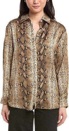 ANNA KAY Anna Kay Elaria Top