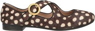 Maliparmi CALZADO - Bailarinas en YOOX.COM