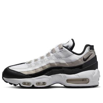 Nike (WMNS) Nike Air Max 95 Light Iron Ore Black DR2550-100