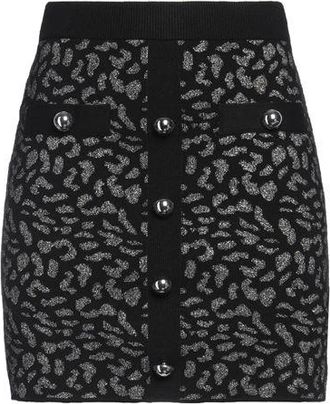 Pinko BOTTOMWEAR - Mini skirts on YOOX.COM
